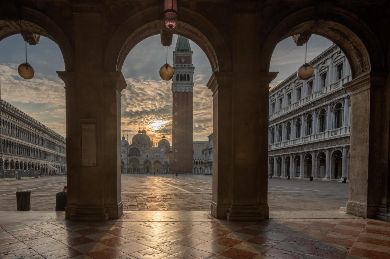 Apartamento San Marco View Terrace R&r Venecia