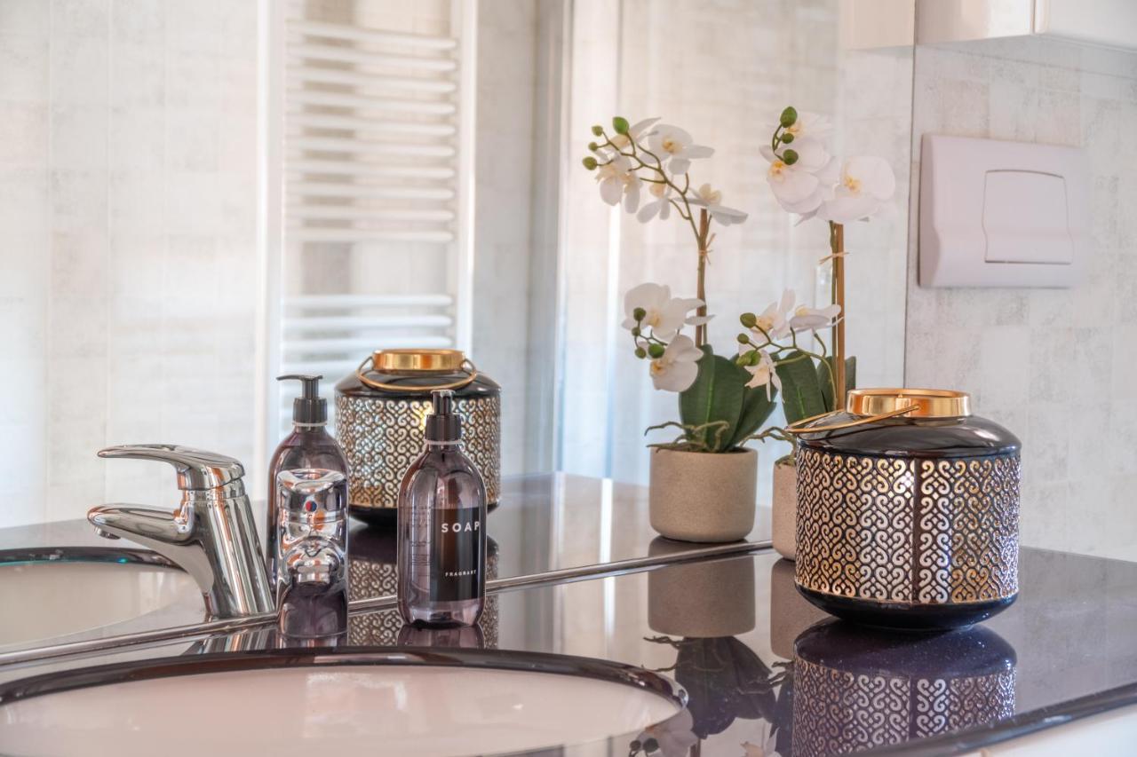 San Marco View Terrace R&r Apartamento Venecia